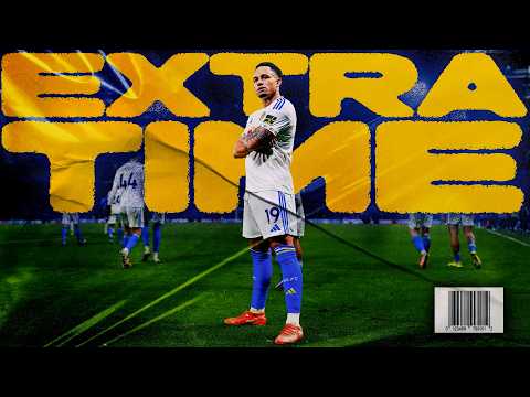 Extra Time Show: Chelsea 2-2 Leeds United | Premier League