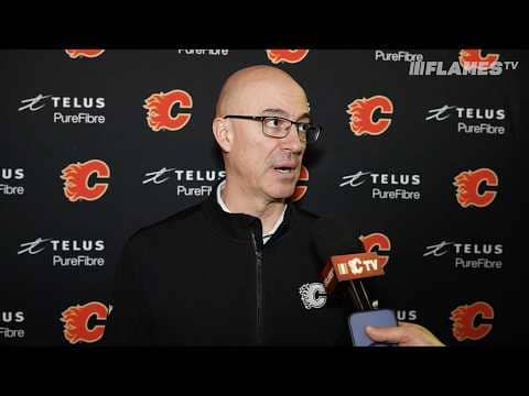 Practice Day | Ryan Huska - 27.02.26