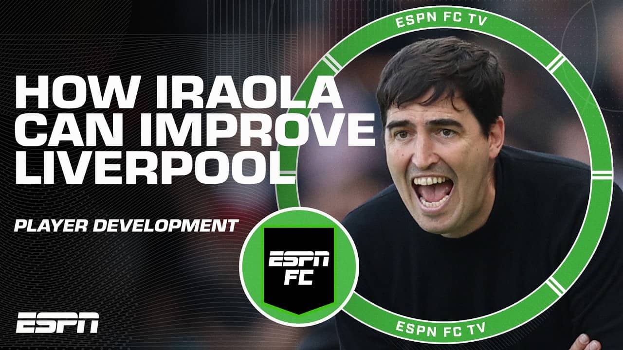 Steve Nicol says Liverpool getting a new manager 'is the GREATEST thing they've done' | ESPN FC