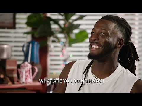 From robbing home runs to building memories - Elly De La Cruz shares why El Béisbol Es Otra Cosa 🍻