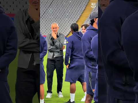 Lucho 🫶 #fcbarcelona #fcb #shorts