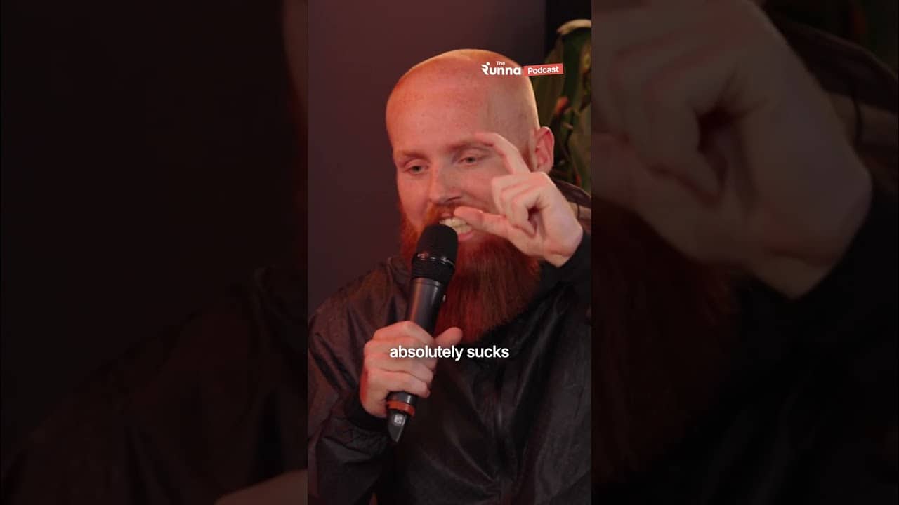 Hardest Geezer: 'My Life Means Something Now'