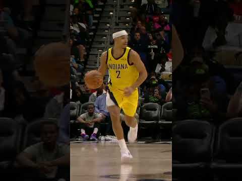 Johnny Furphy Scores Career-High 18 PTS at Pelicans