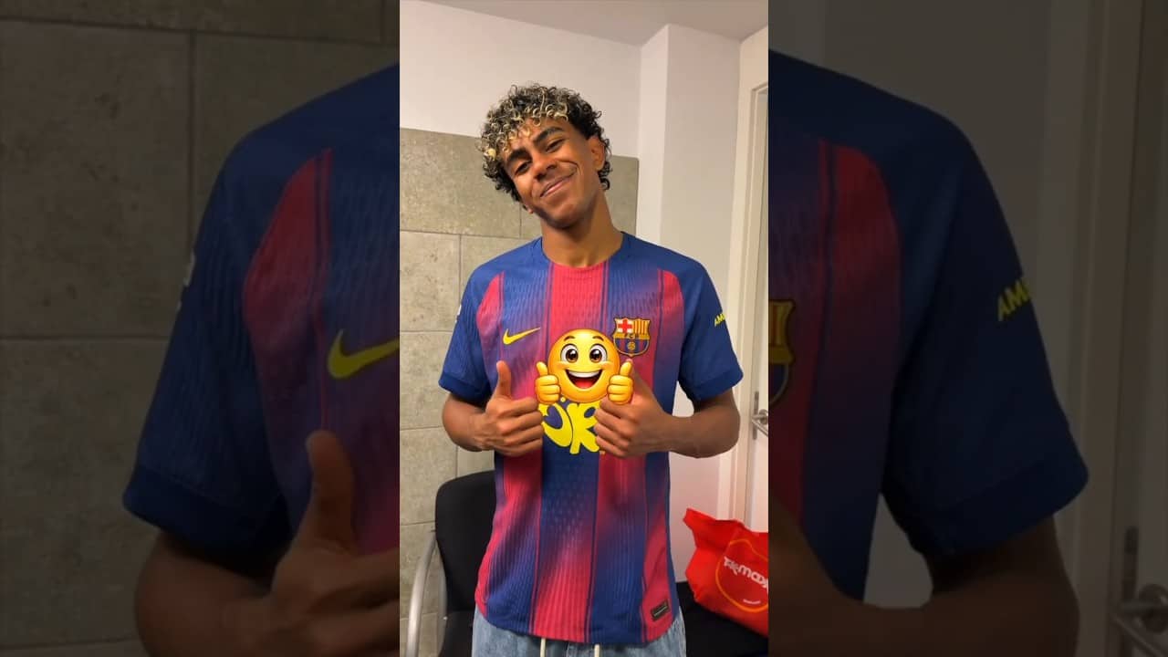 Rate their emojis 🤔@Spotify @OliviaRodrigo 🩷 #shorts #fcbarcelona