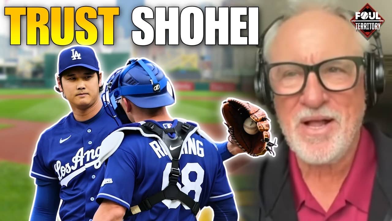 Joe Maddon Talks Ohtani-Rushing Dynamic, Rafael Devers & Managing MLB Clubhouses