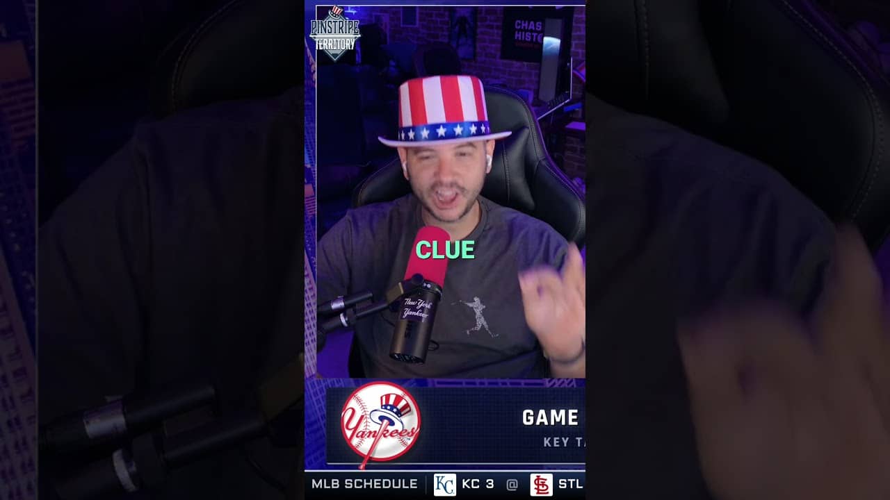 Austin Wells is a Low-IQ Offensive Player