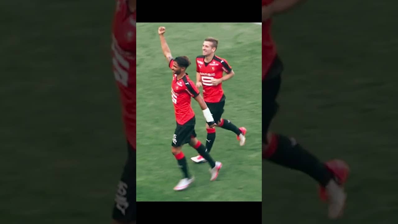 🥹 Ce missile de Pedro Mendes vs Torino ✨ Beaucoup de réussite dans tes projets à venir Pedro 🫶