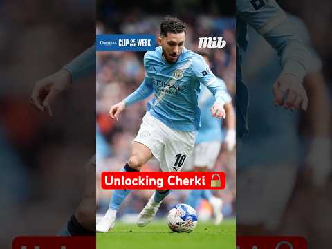 THE SECRET TO UNLOCKING CHERKI’S MAVERICK TALENT 🔓