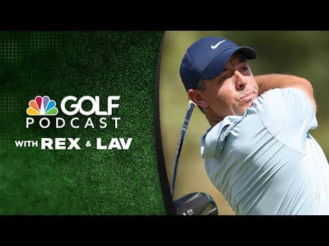 2025 PGA Tour recap show: Late drama, murky future, player awards! | Golf Channel Podcast