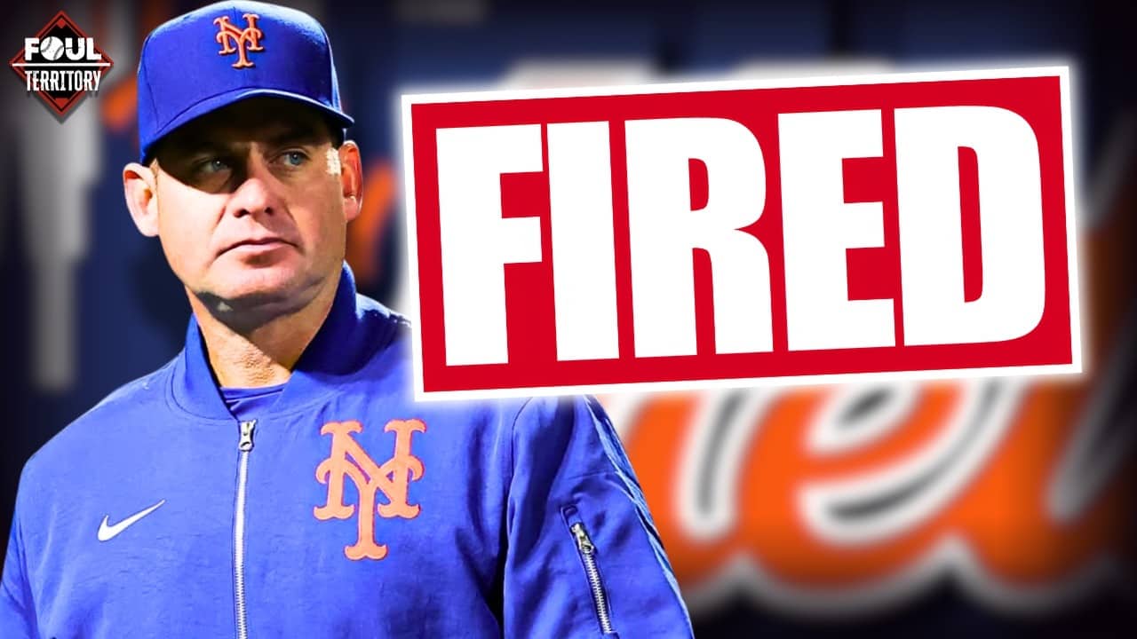 Mets Fire Carlos Mendoza... Was He Really The Problem?