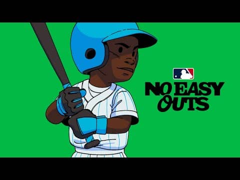 Andrew McCutchen on the game that still haunts him, advice to young players & more! | No Easy Outs