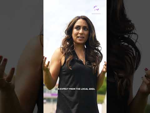 Isa Guha has Southampton's cricket history in the palm of her hand thanks to Google Gemini 👌