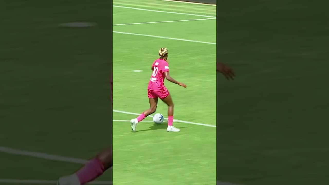 Pure class from Evelyn Ijeh 👏