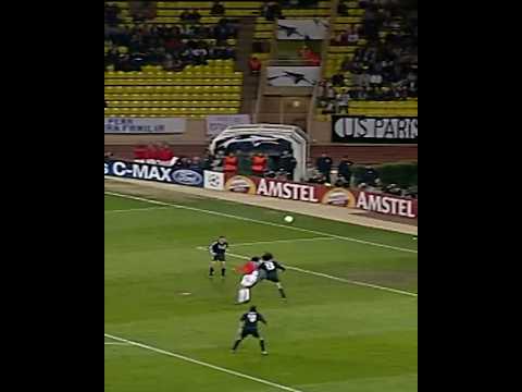 11 joueurs passés par Monaco et le Real Madrid – #3 : Fernando Morientes