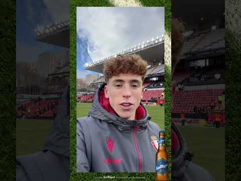 🤳 Te queremos mucho, Victor