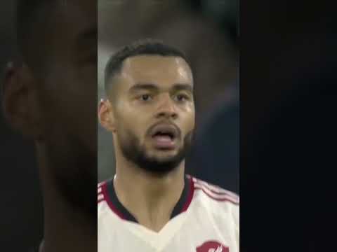 Cody Gakpo seals three points for Liverpool 💥