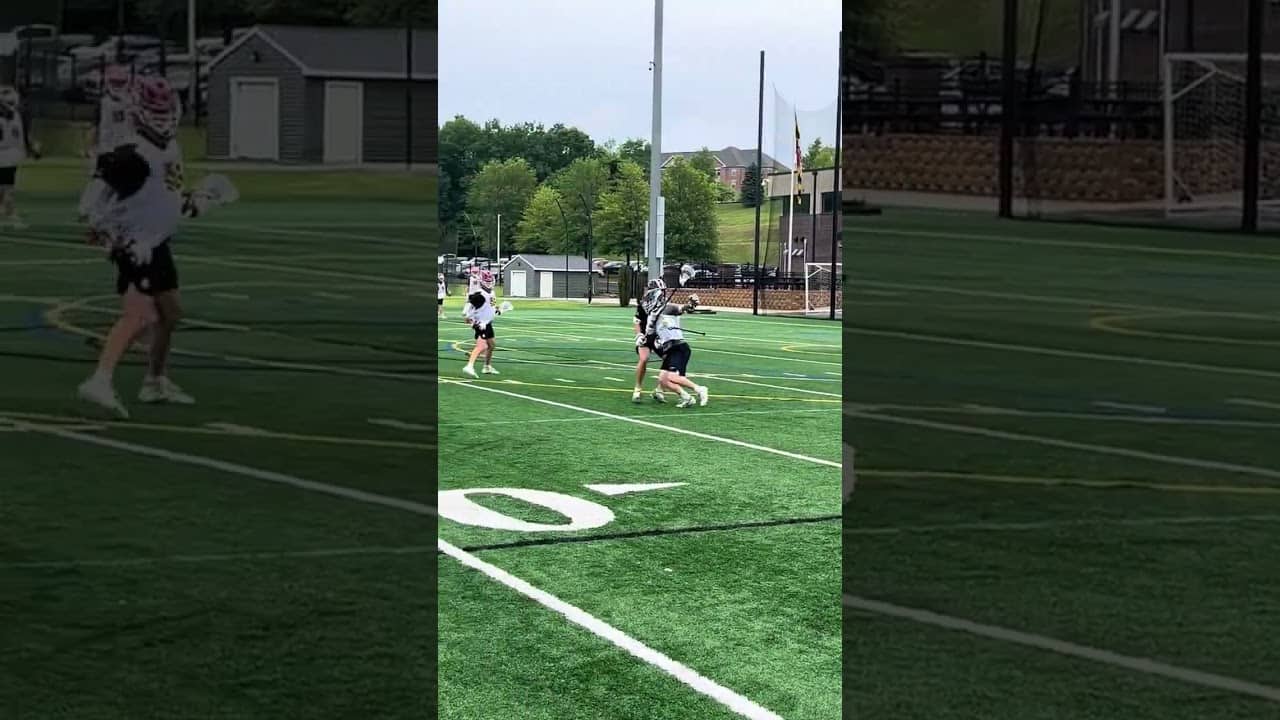 Every defender’s dream check 💭🤩