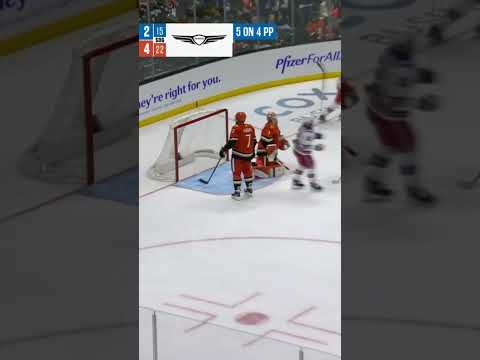 Gavrikov lets it RIP 😤