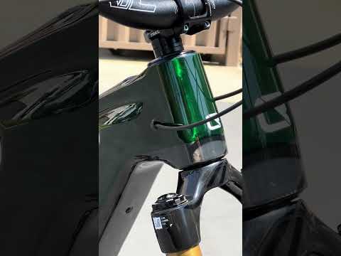 The Wildest eMTB Ever? Crestline x DJI