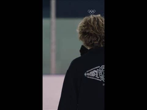 🗣️ "I take things with a go-with-the-flow mindset."