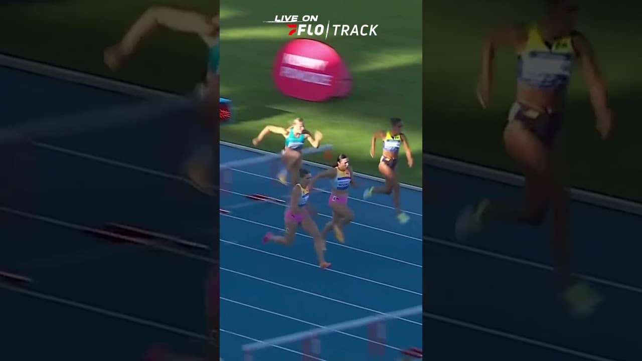 Seeing Double in 100mH