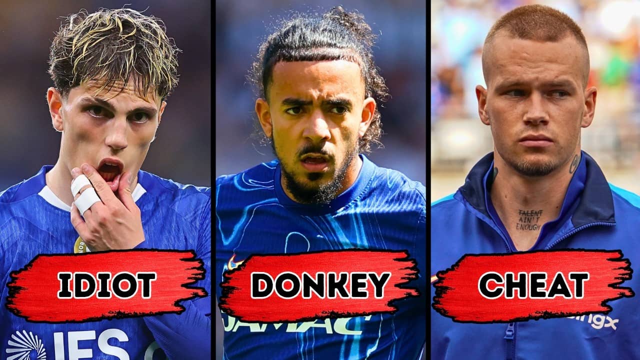 Ranking EVERY BlueCo Signing At Chelsea From Best to Worst