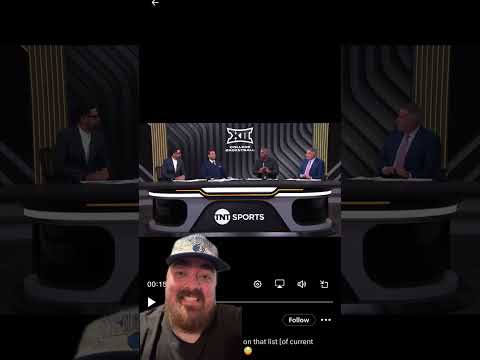 Jamal Mashburn said this with so much confidence #cooperflagg