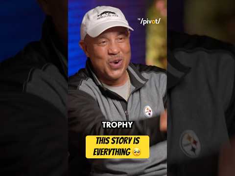 John Starks lesson from his grandma that he carried with him on the court to win the game