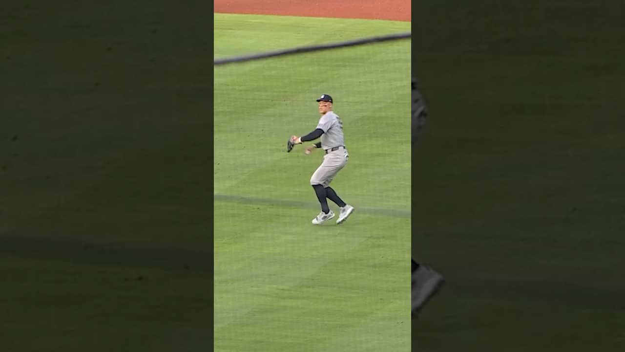 Don't run on Cap 🫡