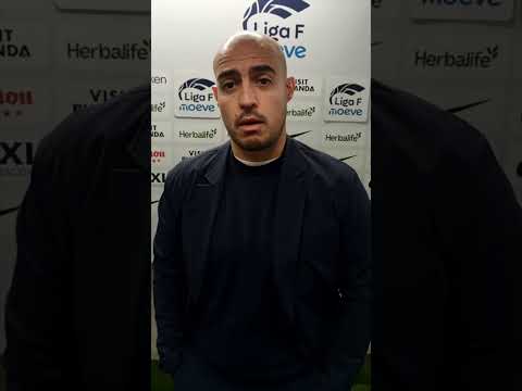 Víctor Martín 🎙