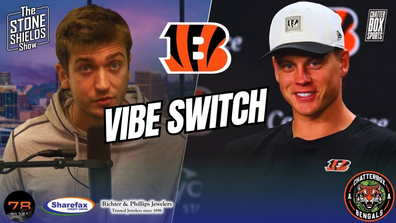 Bengals Fans Will LOVE What Joe Burrow Had To Say About The 2026 Bengals...
