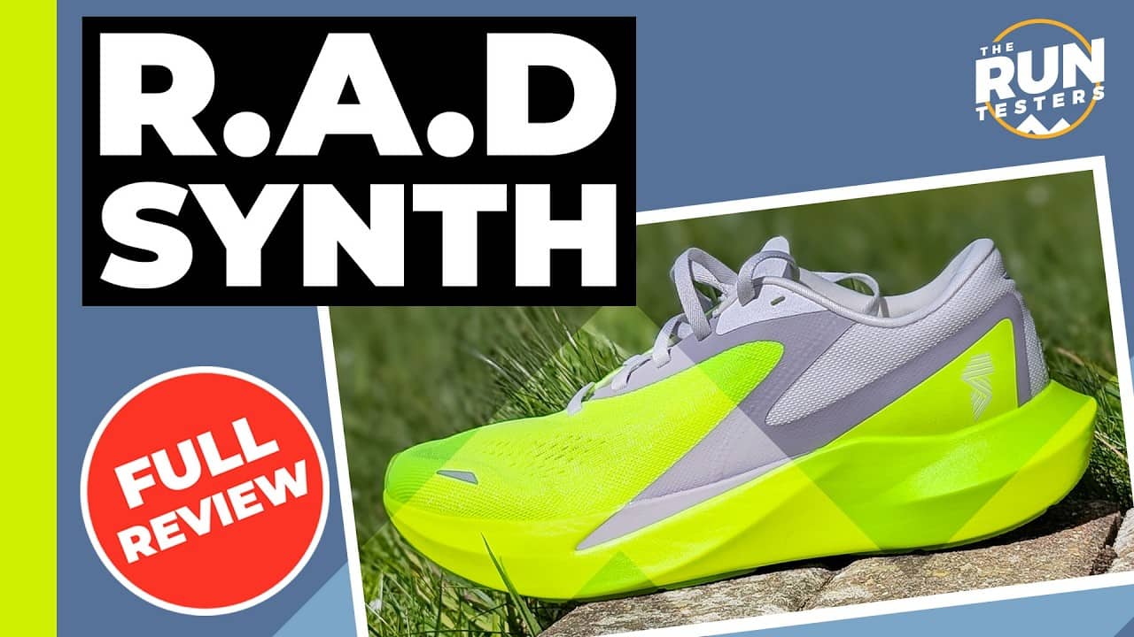 R.A.D Synth Review | A daily workhorse that ticks all the boxes