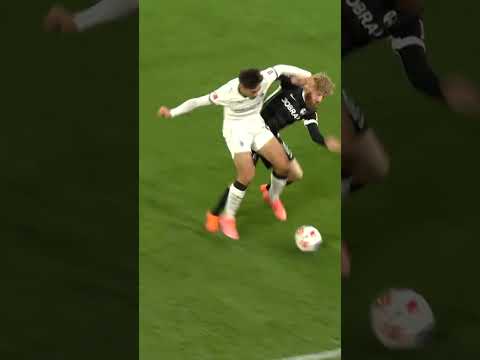 18 Gewonnene Zweikämpfe von Jens Castrop 😮‍💨 #diefohlen #bundesliga