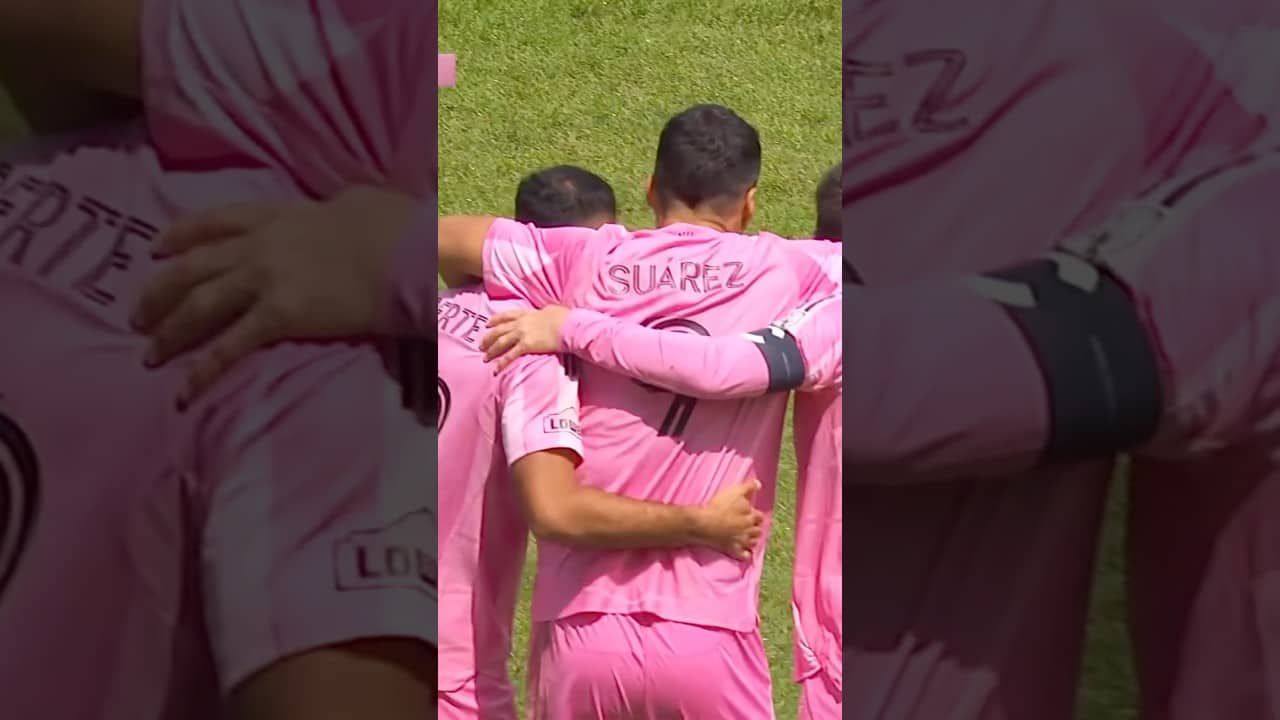 Road win highlights 🍿💗