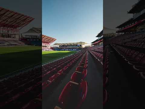 Dallas 📍 #nashville  #dallas  #soccer  #mls