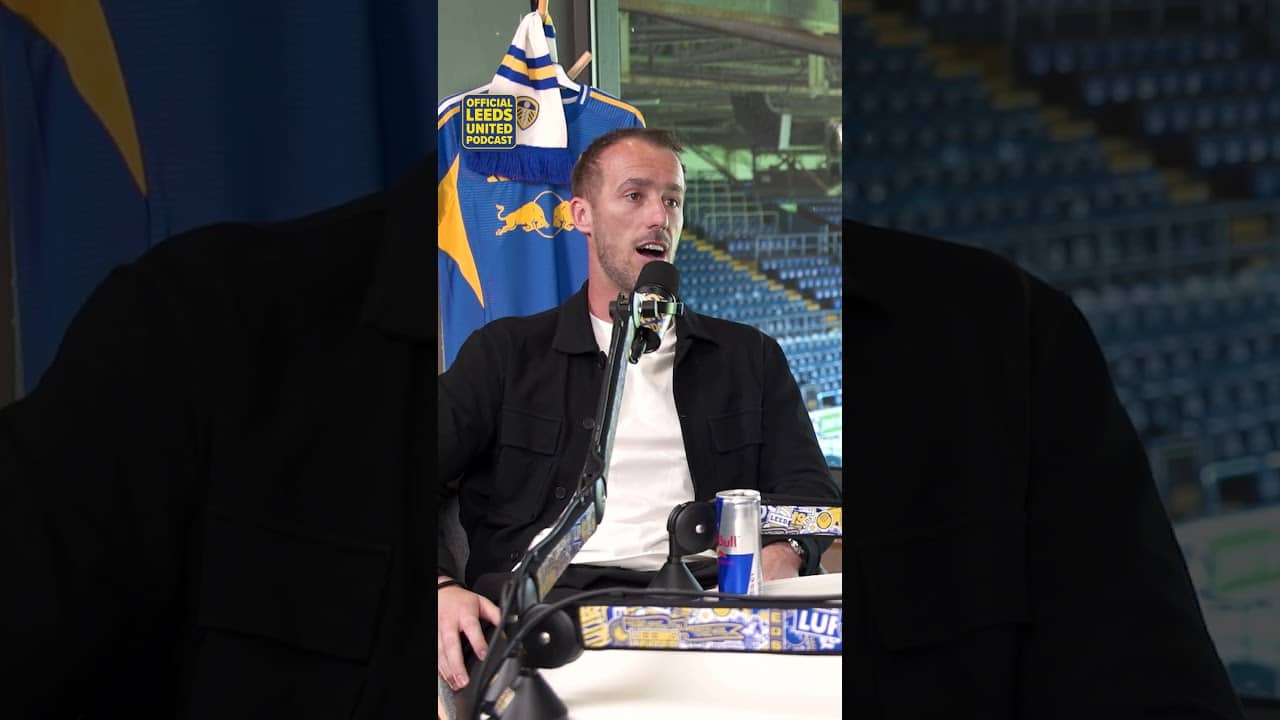 Alex Cairns on his future and coaching