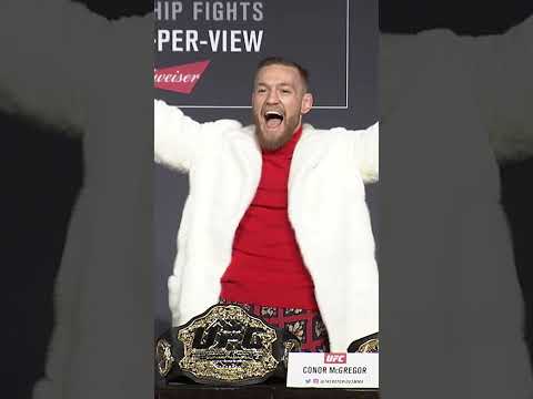 sorry I'm late I just don't GIVE A F*CK! #ufc329