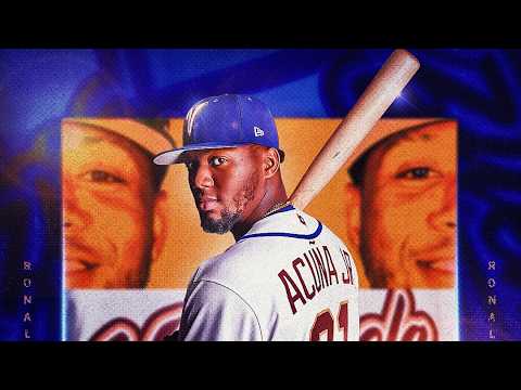LA BESTIA LEAVES THE PARK! Ronald Acuña Jr. crushes a solo homer for  Venezuela against Nicaragua 💥