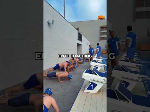 2026 MySwimPro Retreats Awaits ✈️ Save Your Spot Now!