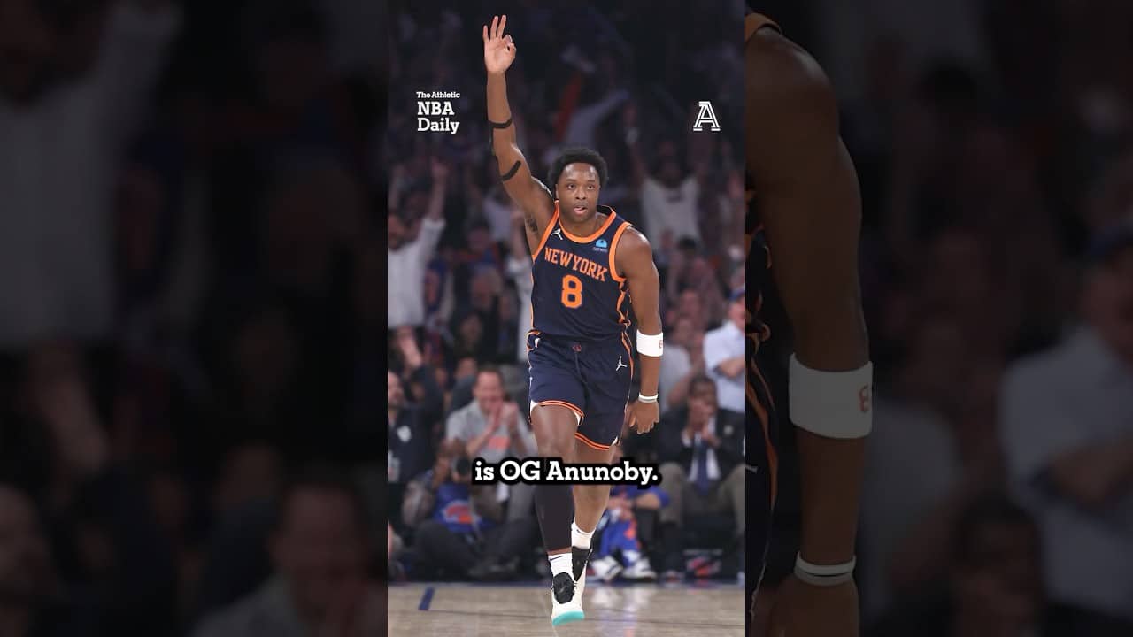 The Wemby matchup New York needs