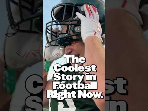 The 60 Year Old Football Player???