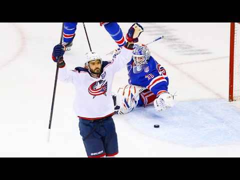 Marchenko in OT prevents HUGE comeback!!