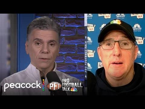 Unpacking the New England Patriots’ turnaround under Mike Vrabel | Pro Football Talk | NFL on NBC