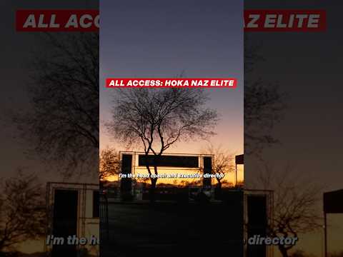 Inside the mind of a marathon coach on race day! #themarathonproject