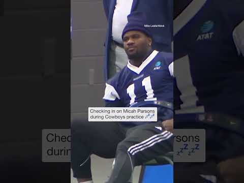 Still no contract extension for Micah #shorts #nfl
