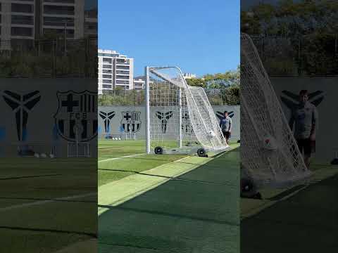 Just Rashy doing Rashy things #shorts #fcbarcelona