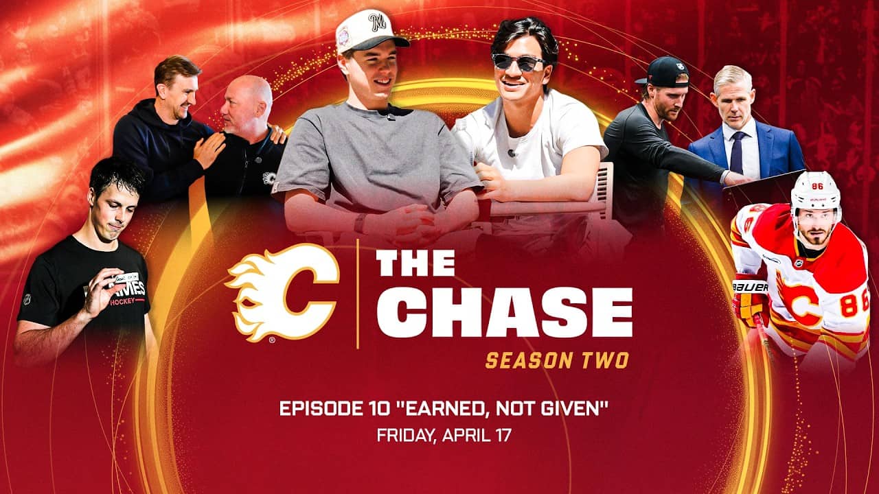 The Chase - Season 2, Episode 10 Trailer