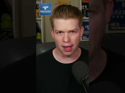 Naji Marshall LEADS Dallas Mavericks Comeback Attempt vs Phoenix Suns