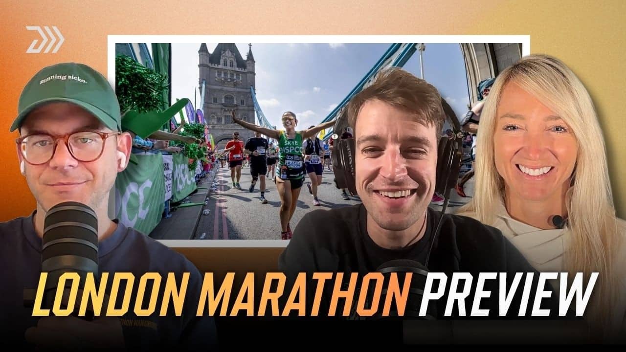 London Marathon 2026 Preview: Course, Weather, Predictions, Hot Takes & Two-Day Race 2027 Rumors