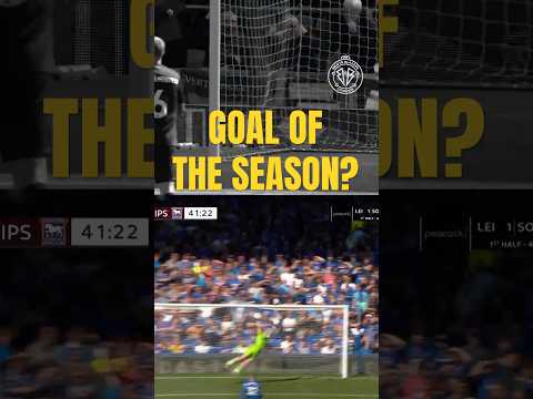 Julio Enciso’s Stunning Goal vs Ipswich – Did He Steal the Show from Dwight McNeil?